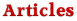 Articles